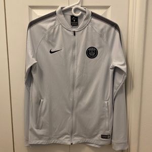PSG Dri-Fit Jacket